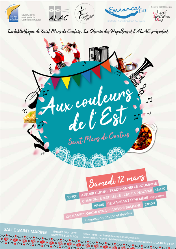 Flyer couleur est png